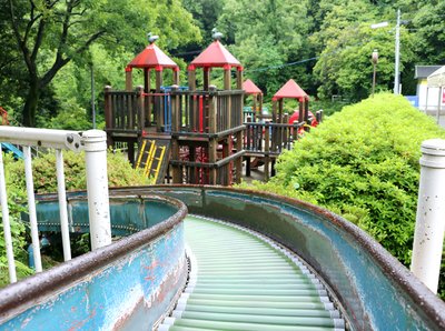 🏞️ 다마테야마 시립 공원(가시와라 시리츠 다마테야마 코엔) 이미지 2